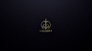 Скришот серера л2 L2CODEX №1 на l2new.ru